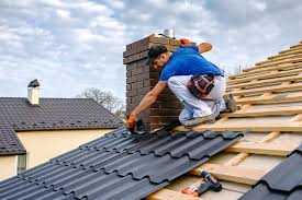 Best Green or Eco-Friendly Roofing Solutions  in Estancia, NM